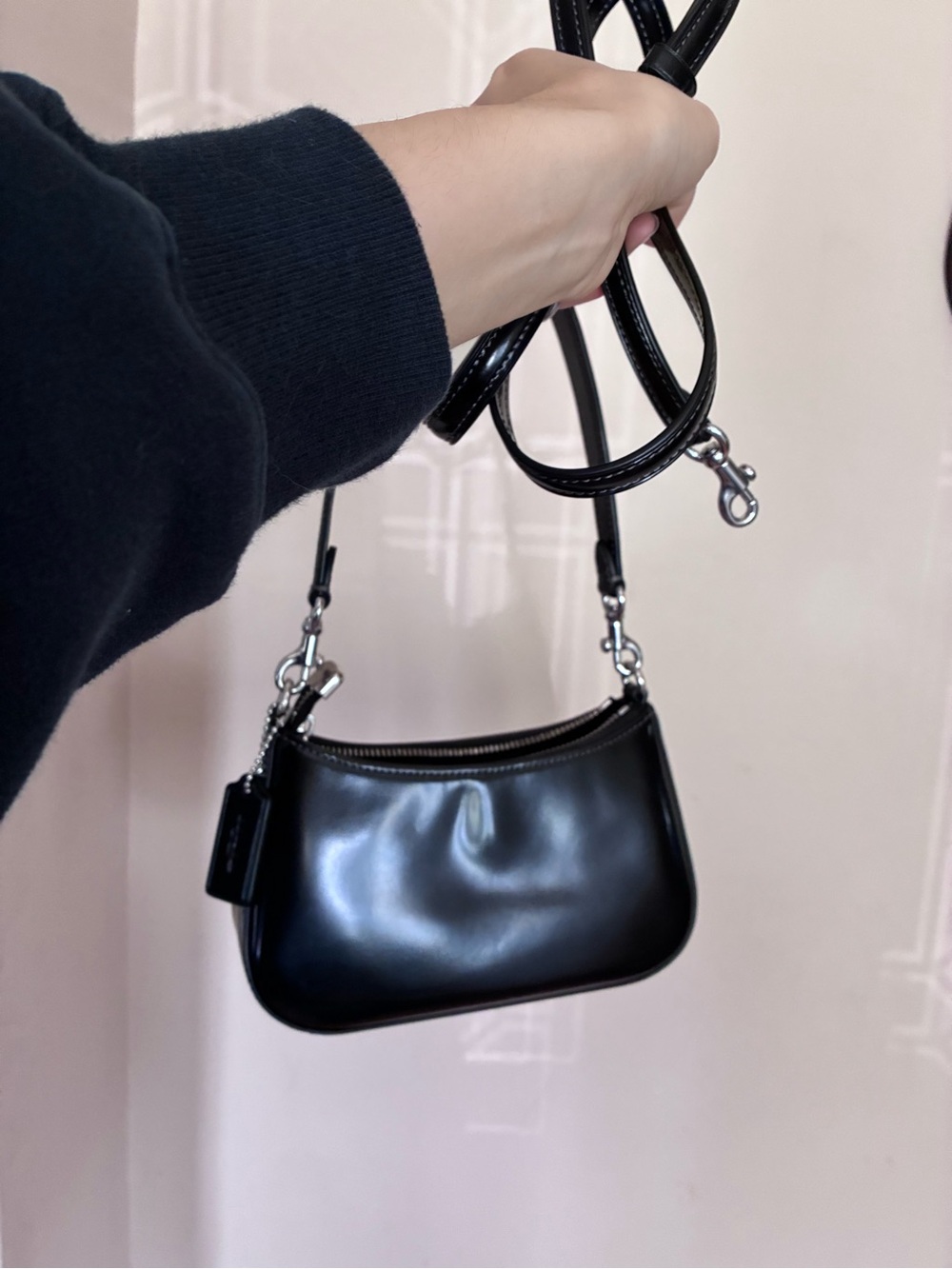 Teri Mini Crossbody Bag - Picture 7 of 9